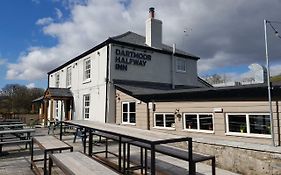 Dartmoor Halfway Inn